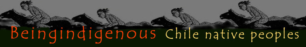beingindigenous.org -  Chilean Indigenous People